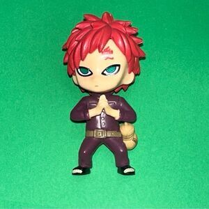 Naruto Domain Chibi action figure
